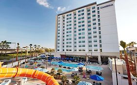 Fairfield By Marriott Inn & Suites Anaheim Resort